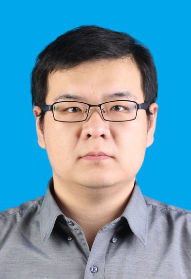 刘长江